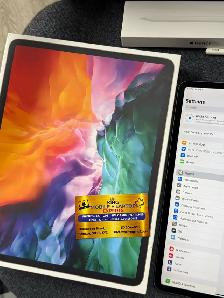 iPad Pro 12.9 inch   keyboard   Apple pencil - Photo 3