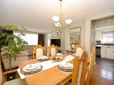 3 Bedrooms with 1 . 5 bathrooms  house for rent on Oct. fi - Photo 4