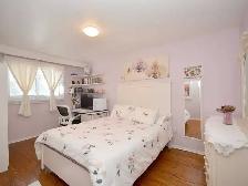 3 Bedrooms with 1 . 5 bathrooms  house for rent on Oct. fi - Photo 5