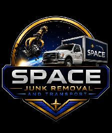 SPACE JUNK REMOVAL AND TRANSPORT