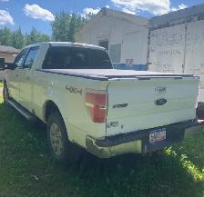 2011 Ford Lariat - Photo 2