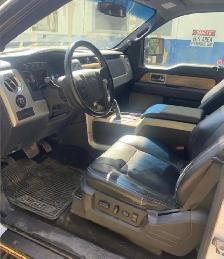 2011 Ford Lariat - Photo 4