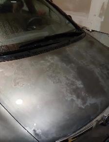 Autobody Repair & Painting