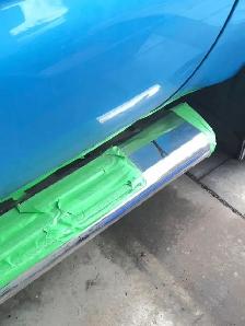 Autobody Repair & Painting - Photo 7