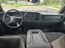 2002 GMC Sierra SLE 1500HD Low Km’s - Photo 3