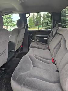 2002 GMC Sierra SLE 1500HD Low Km’s - Photo 5