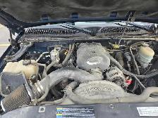 2002 GMC Sierra SLE 1500HD Low Km’s - Photo 8