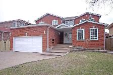 Beautiful Furnished Basement Room for Rent – UTSC Area