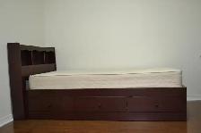 Beautiful Furnished Basement Room for Rent – UTSC Area - Photo 2