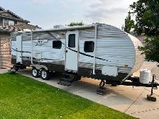 2012 Crossroads ZT 271 BH - Photo 2
