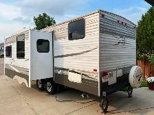 2012 Crossroads ZT 271 BH - Photo 3