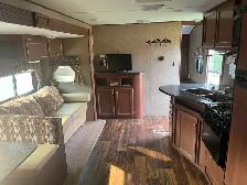 2012 Crossroads ZT 271 BH - Photo 7