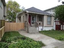 Charming Bridgeland House for Rent - Both Levels & Garage