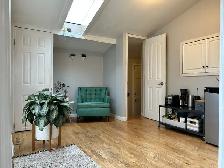 Charming Bridgeland House for Rent - Both Levels & Garage - Photo 4
