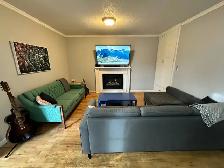 Charming Bridgeland House for Rent - Both Levels & Garage - Photo 5