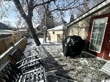 Charming Bridgeland House for Rent - Both Levels & Garage - Photo 10