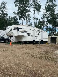 2011 crossroad cruiser