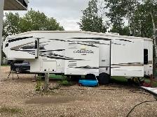 2011 crossroad cruiser - Photo 8