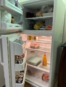 Refrigerator - Photo 2