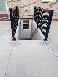 2-bedroom basement available for rent - Photo 2