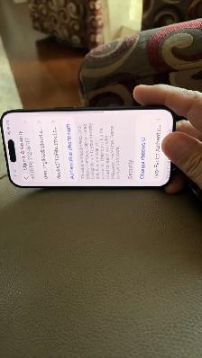 iPhone 15 pro - Photo 4