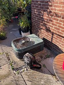 AC repair - Photo 3