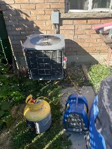 AC repair - Photo 4