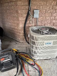 AC repair - Photo 5