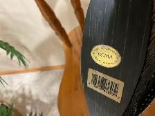 Loons - wooden picture and ornaments - Photo 4