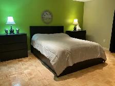 Room for rent for student