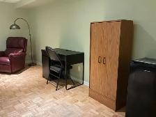 Room for rent for student - Photo 5