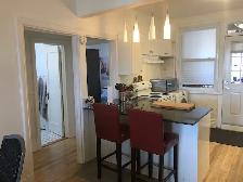 Appartement à louer - Avenue Belvédère -Ville de Québec - Photo 2
