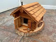 Log Cabin - Photo 2