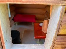 Log Cabin - Photo 3