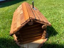 Log Cabin - Photo 5