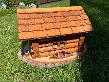 Log Cabin - Photo 6