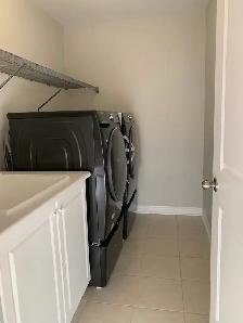 Room rent Brampton (female only) - Sept 01 - Photo 5