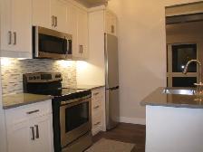 UPSCALE ONE BEDROOM   WORKSPACE, VAULTED CEILINGS, SHED, PARKING - Photo 5