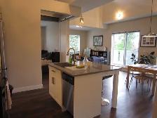 UPSCALE ONE BEDROOM   WORKSPACE, VAULTED CEILINGS, SHED, PARKING - Photo 6