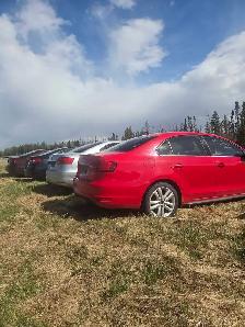 2013 Volkswagen jetta - Photo 2