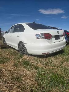 2013 Volkswagen jetta - Photo 4