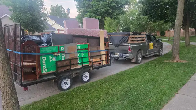 Junk Removal
