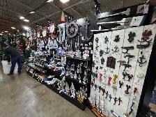 Trade Show Sales Airport & Martingrove @Toronto Congress Centre - Photo 2