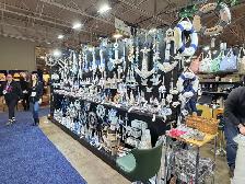 Trade Show Sales Airport & Martingrove @Toronto Congress Centre - Photo 6
