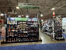 Trade Show Sales Airport & Martingrove @Toronto Congress Centre - Photo 7