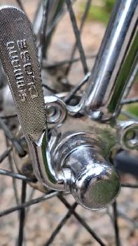 Classic Vintage Commuter Bike - Photo 4