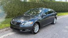Lexus GS300 AWD