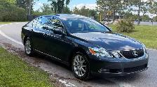 Lexus GS300 AWD - Photo 2