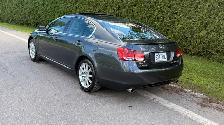 Lexus GS300 AWD - Photo 4