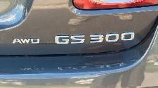 Lexus GS300 AWD - Photo 5